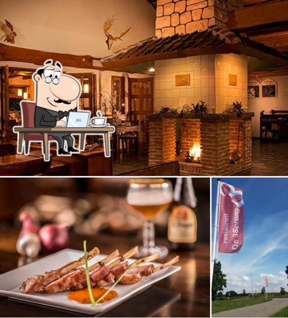 Rustig Gelegen Woning In Het Groen Nr 140 Simpelveld Exteriör bild